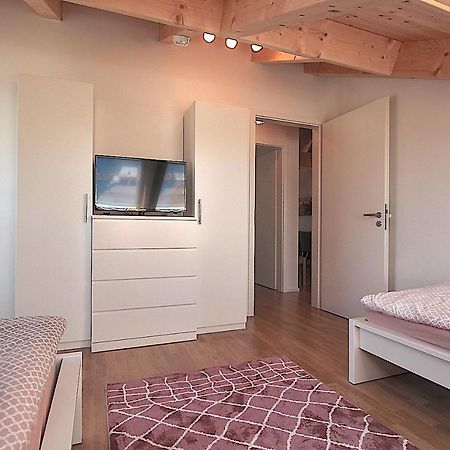 Bergglueck Garmisch-Partenkirchen Eksteriør billede