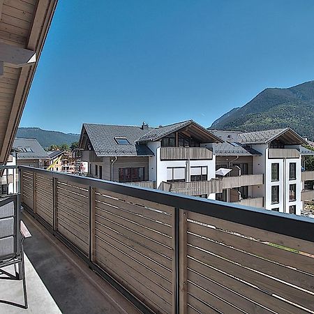 Bergglueck Garmisch-Partenkirchen Eksteriør billede
